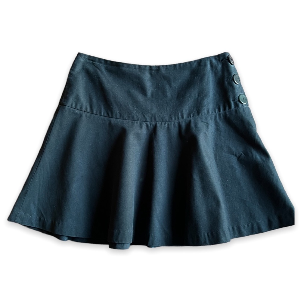 Ulla Johnson Cotton Mini Skirt- Size 2